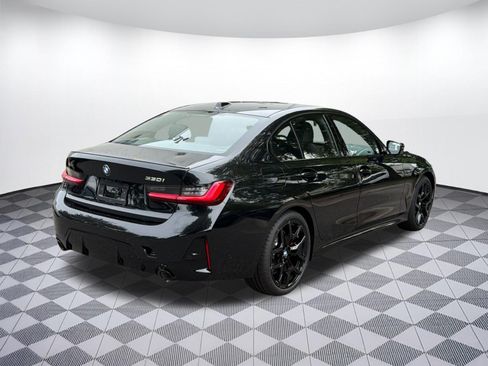 New 2026 BMW 330i xDrive Sedan w/ M Sport Package AWD/4WD image 9