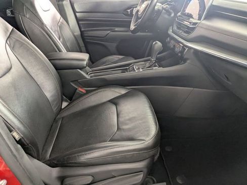 Used 2022 Jeep Compass Limited image 32