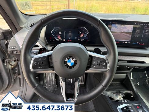 Used 2025 BMW 228i xDrive w/ M Sport Package AWD/4WD image 17