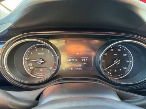 Used 2022 Buick Encore GX Select image 13