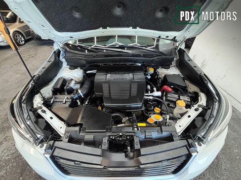 Used 2019 Subaru Forester Premium AWD/4WD image 24