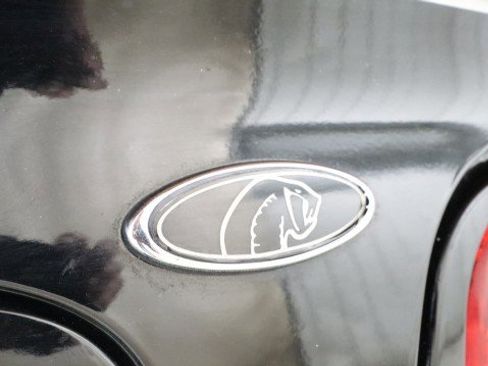 Used 1998 Ford Mustang Cobra image 25