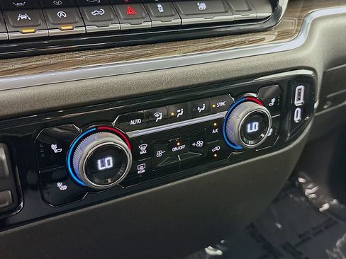 Certified 2023 Chevrolet Silverado 1500 RST w/ LPO, Dark Essentials Package AWD/4WD image 20