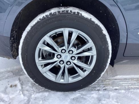 Used 2020 Cadillac XT5 Premium Luxury image 9