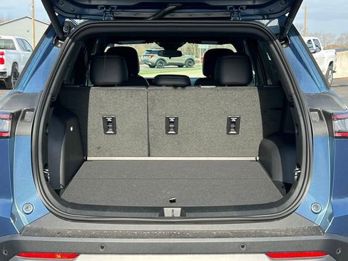 New 2026 Chevrolet Equinox LT image 35