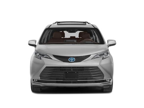 Used 2024 Toyota Sienna Platinum image 14