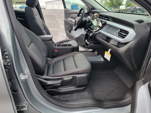 New 2027 Chevrolet Bolt RS image 32