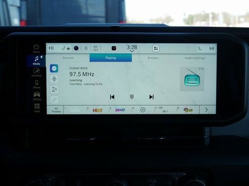 New 2026 Jeep Wrangler Unlimited Sport image 21