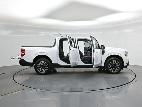 Certified 2023 Ford Maverick Lariat w/ Lariat Luxury Package image 5