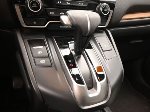 Used 2019 Honda CR-V EX image 14