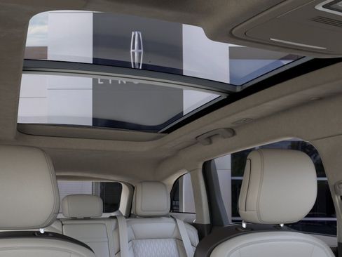 New 2026 Lincoln Nautilus Black Label AWD/4WD image 22