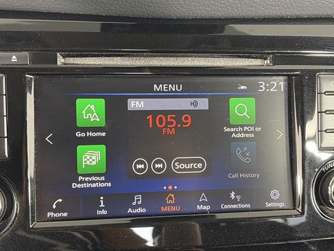 Used 2019 Nissan Rogue Sport SL AWD/4WD image 17