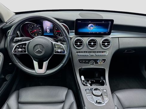 Used 2019 Mercedes-Benz C 300 Sedan image 15
