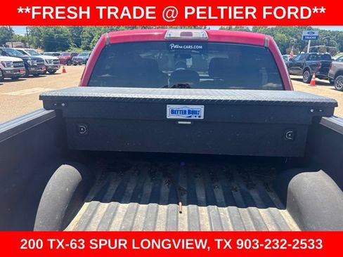 Used 2011 Ford F150 XLT w/ XLT Chrome Pkg RWD image 15
