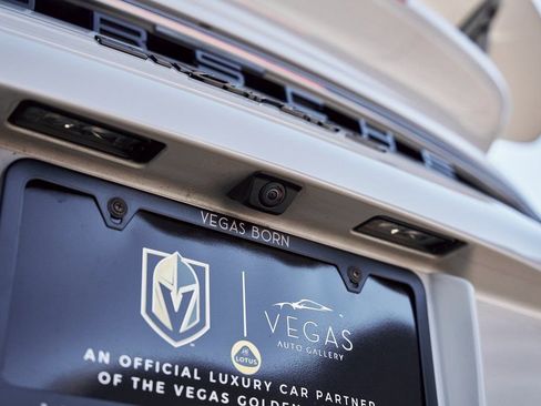 Used 2021 Porsche 911 Turbo S image 14