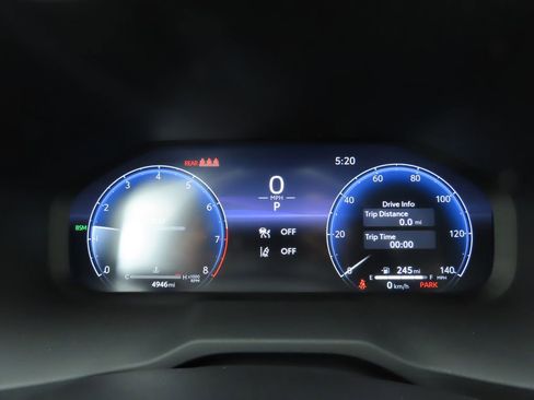 Used 2025 Toyota RAV4 Limited image 32