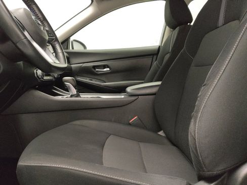 Used 2023 Nissan Sentra SV image 17