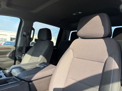 Used 2024 Chevrolet Silverado 2500 LT image 20