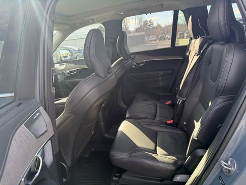 Used 2023 Volvo XC90 T8 Ultimate w/ Protection Package Premier image 12