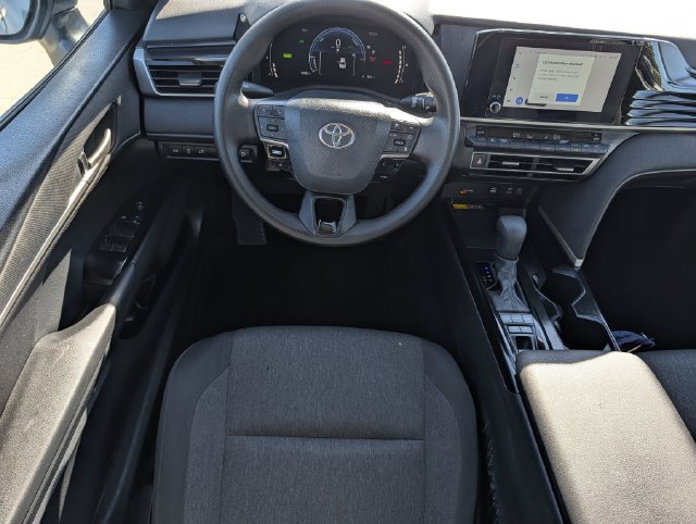 Used 2026 Toyota Camry LE FWD image 12