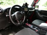Used 2018 Jeep Wrangler Sport image 2