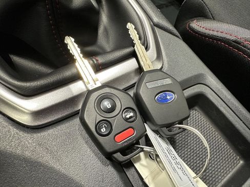 Used 2024 Subaru WRX w/ Accessory Package #2 AWD/4WD image 28
