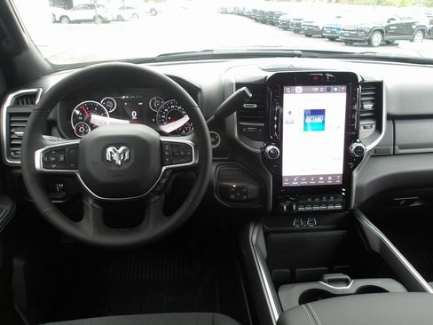 New 2026 RAM 2500 Big Horn image 12