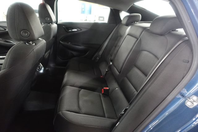 Used 2024 Chevrolet Malibu LT FWD image 20