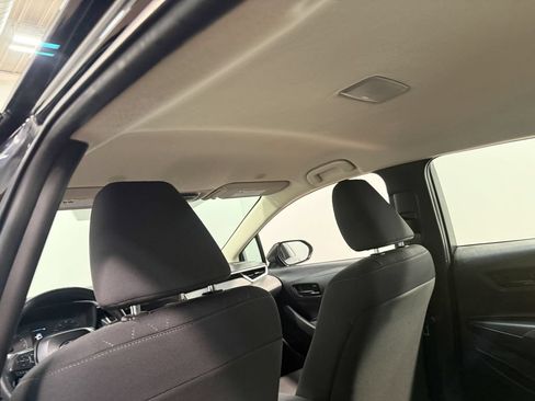 Used 2024 Toyota Corolla LE FWD image 52