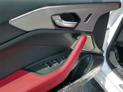 New 2025 Acura TLX SH-AWD w/ A-SPEC Pkg image 13