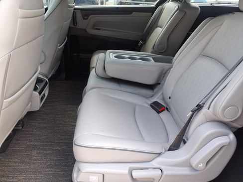 Used 2021 Honda Odyssey Elite image 10