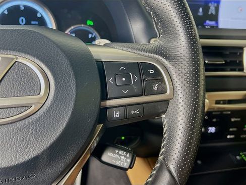 Used 2019 Lexus GS 350 F Sport image 17