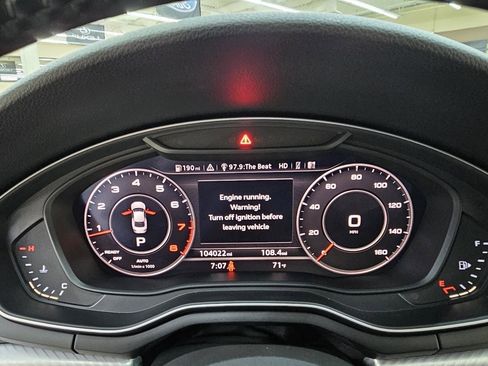 Used 2018 Audi A5 2.0T Premium Plus w/ Premium Plus AWD/4WD image 27