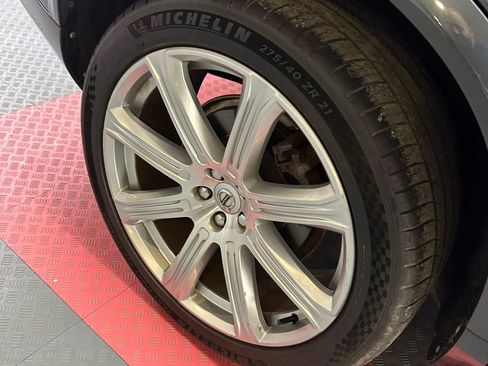 Used 2016 Volvo XC90 T6 Inscription w/ Vision Package image 41