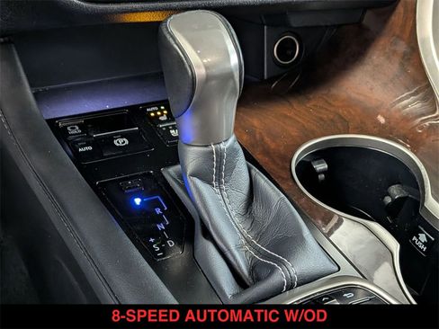 Used 2018 Lexus RX 350 350 w/ Premium Package image 5