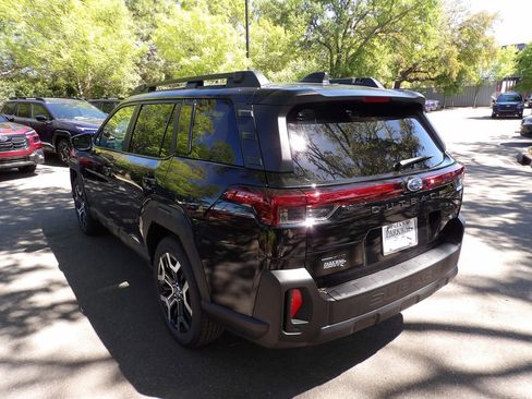 New 2026 Subaru Outback Touring XT AWD/4WD image 8