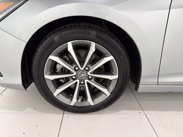 Certified 2024 Acura Integra FWD image 46