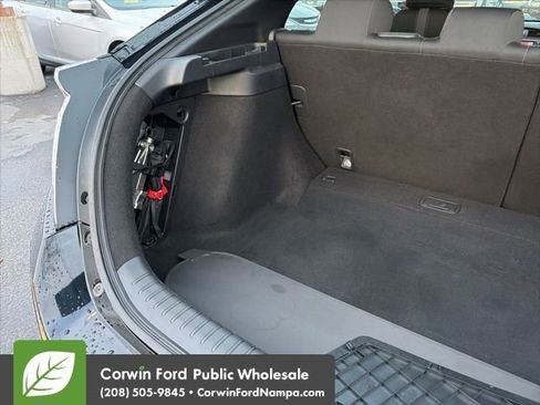 Used 2020 Honda Civic LX image 30