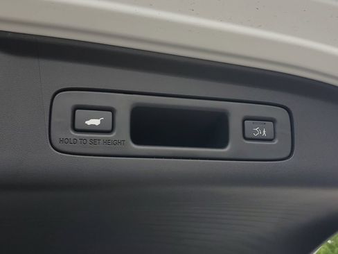 Certified 2025 Acura ADX A-Spec FWD image 11
