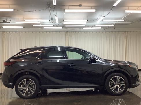 Used 2025 Lexus RX 350 Premium image 5