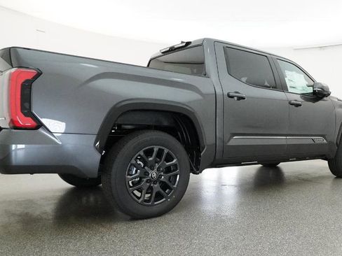 New 2026 Toyota Tundra Platinum AWD/4WD image 28