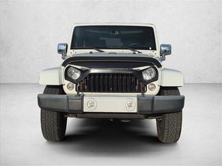 Used 2016 Jeep Wrangler Sahara w/ Connectivity Group video 2