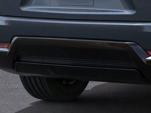 New 2026 Cadillac Escalade IQ Luxury 1 w/ LPO, Floor Liner Package image 14