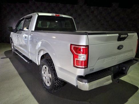 Used 2018 Ford F150 XLT w/ XTR Package image 17