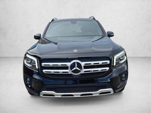 Used 2020 Mercedes-Benz GLB 250 image 2