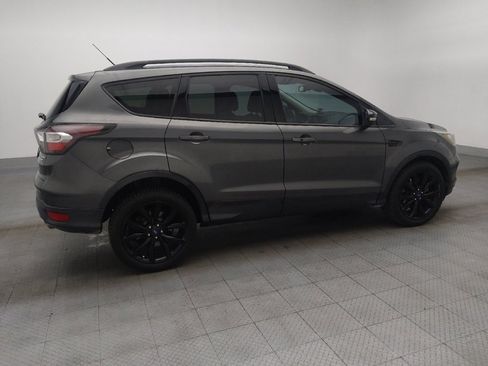 Used 2017 Ford Escape Titanium image 10