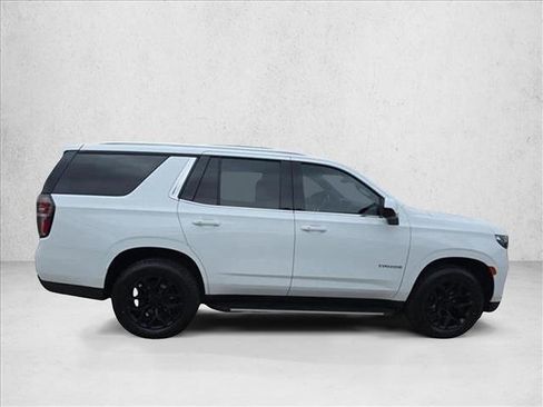 Used 2021 Chevrolet Tahoe LT image 15