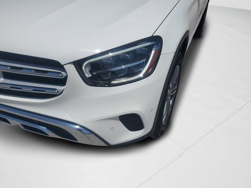 Used 2021 Mercedes-Benz GLC 300 4MATIC image 26