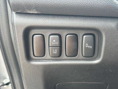 Used 2024 Mitsubishi Outlander Sport SE AWD/4WD image 20