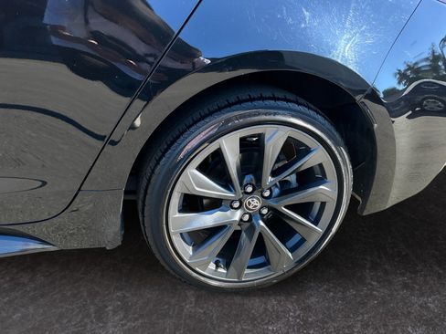 Used 2024 Toyota Corolla SE image 9
